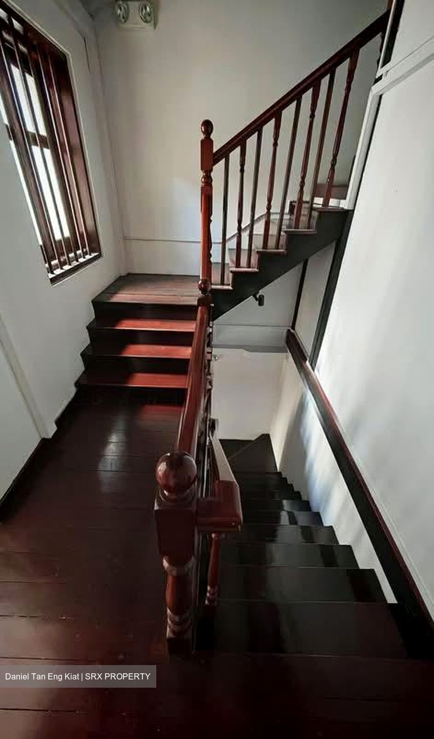 Kreta Ayer Conservation Area (D1), Shop House #576693701